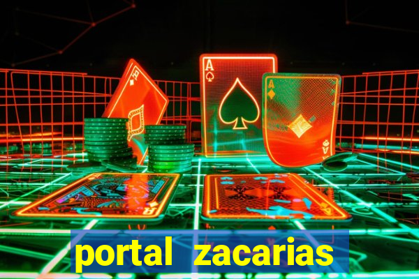 portal zacarias maloqueiro cova full